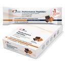 Designs for Health Performance Peptides Bars (12 Bars) 