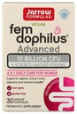 Jarrowove vzorce, Fem Dophilus Advanced, počet 30