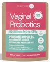 Vaginálny probiotikum pre ženy 80 miliárd CFUs 