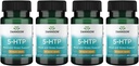 Swanson Amino Acid 5- Htp 50 Milligrams 60 Kapsule (4 balenia)