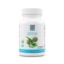 Yes You Can! Natural Detox Pills - Diuretic Cleanse with Electrolytes & Vitamins - Helps with Water Retention - Gluten-Free, 21 Capsules