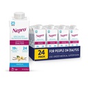 Nepro s Carb Steady Vanilla Containers 24 X 8 unca Case (48 tetra škatuľa) 2 Case Special