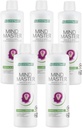 LR Health &Beauty Lifetakt Mind Master Formula Zelená Každý deň prírodná liečba Ženy Sada 5-500 ml./16.9 fl.oz.