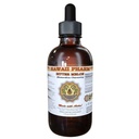 Hawaii Pharm Bitter Melon Liquid Extract, Horký Melon (Momordica Charantia) Sušený ovocný tinktúra bylinný doplnok 2 oz