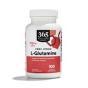 365 by Whole Foods Market, L-Glutamine 500mg, 100 ot