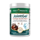 Čistota produktov JointGel Formula - Collagen Peptides + MSM - Podporuje spoločné funkcie + Flexibilita pri posilňovaní spoločné Kartilage - Dual Action - Daily Powder - 30 Servings (30 Servings, Čokoláda)