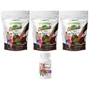 BariatricPal 90-Day Bariatric Vitamin Bundle (Multivitamin ONE 1 per Day! Capsule with 60mg Iron and Calcium Citrate Soft Chews 500mg with Probiotics - Chocolate Mint)