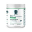 BeBalanced Soursop Shake Blend | Superfood-Packed Nutrition for Digestion & Metabolism | with Soursop Fruit, Elderberry, Irish Sea Moss, Turmeric, + Essential Vitamins | Zero Sugar & Gluten Free