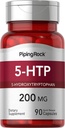 Piping Rock 5-HTP doplnok 