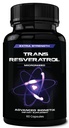 2X Potency Micronized Trans Resveratrol Supplement. 1200mg per 2 Kapsule. Vysoká absorpcia Antioxidačná formula. Podporuje proti starnutiu, kognitívnu podporu a zdravie srdca