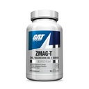 GAT Sport Essentials ZMAG-T Zinc, Magnesium, B6 + Boron, 90 Veg Capsules