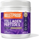 nepriestrelné čokoládové kolagénové Peptidy prášok s MCT olejom, 14,3 Ounces, Grass-Fed kolagén Proteín pre kožu, kosti a kĺbu podporu, pastury zvýšil, žiadne pridané hormóny
