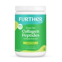 Ďalšie potraviny Matcha Collagen Peptidy Powder - Organic Matcha & Cordyceps for All Day Energy, Mental Clarity & Imunity & Premium for Gut Health, Joints, Skin, Hair & Nails 10.62 oz