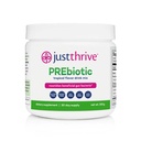 Len Thrive PREbiotický prášok - Tráviace a imunitnej podpory doplnok, 150 g