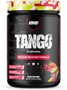 REDCON1 Tango Kreatín prášok, Jahodový Kiwi - bez cukru + Keto priateľský Kreatín doplnok - Betaín Anhydrous pre svalovú vytrvalosť a silu (30 slúži)