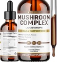 Liquid Mushrom Complex 