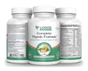 Complete Thymic Formula™, Comprehensive Multivitamin & Multimineral with Thymus Glandular Extracts (120 Count (Pack of 1)