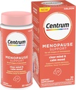 Centrum Clear Mind and Calm Mood Menopauza Tablety podpory, s klinicky študované enXtra, 30 Počet