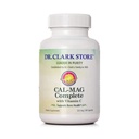Cal-Mag Kompletné 2:1 vápnik- Magnézium-vitamín C