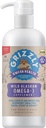 Grizzly PET produkty Omega zdravie Liquid Omega-3 doplnok pre psy a mačky, 16 Ounce fľaša