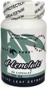 East Park Olive Leaf Extract (OLE) Super sila d-lenolát 500mg 