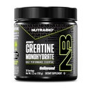 NutraBio Pure Micronized Creatin Monohydrát prášok doplnok, bez príchute, (150 g) - Podporuje hromadný svalovej energie, zotavenie, a sila - HPLC testovaný kreatín prášok doplnok pre mužov a ženy