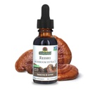 Nature's Answer Reishi, Mushroom Extract, Alcohol Free, 1 fl oz (30 ml)