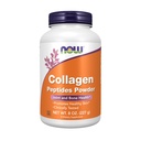 TERAZ Potraviny doplnky, Kolagén Peptidy prášok, klinicky testované, kĺbu a kostí zdravie*, 8-Ounce