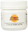 Konečný glukozamín - 2,1 oz/60g