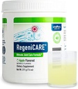 Univera RegeniCARE Green Apple, Glucosamine, Chondroitín, MSM, Univestin, Spoločné zdravie, Spoločná podpora, Mobilita + Flexibilita, Zelená Apple Flavor, prášok, 30-dňová ponuka