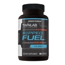 Twinlab Ripped Fuel Extreme - Energy Supplement to Support Weight Management & Muscle Health - 60 Kapsule