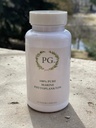 100% Pure Organic Marine Phytoplankton - High Yield SOD Enzyme - Koncentrovaný prášok bez kontaminantov, Vegan SUPERFOOD - 15g