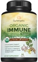 USDA Organic Immune Suplement 