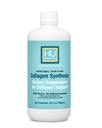 Collagen Synthesis – Plant-Based Liquid Collagen for Women & Men of All Ages, Youth to Adult - with Hyaluronic Acid, Biotin & Vitamin C – Supports Joint, Skin, Hair & Nail Strength – 32 oz