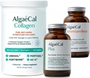 ALGAECAL Bone Builder & Collagen Bundle 