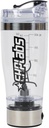 EHPlabs Electric Protein Shaker Fľaša - 15oz Prenosné Blender Shaker - Osobné Blender Shaker - Electric Protein Shaker Fľaša na výmenu jedla Shakes