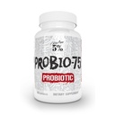 5% Nutrition Rich Piana Probio- 75 miliárd CFUs 