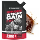 Bully Max Liquid Weight Gainer pre psy 
