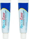 (2 balenia) 5% Lidokaín Hemoroid Relief Cream 1 oz Tuba, Anorectal Cream, Rapid Numbing Relief, Hemoroid liečba od svrbenia a spálenia