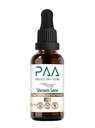 Shroom Sane Liquid Drops with Lion’s Mane Mushroom Supplement Drops – 8 Mushroom Complex Tincture with Reishi, Cordyceps, Turkey Tail & Magnesium – USDA Organic, Vegan,