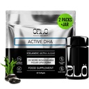 Orlo DHA Vegan DHA Supplement (EPA & DHA)