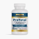 Nature's Lab Gold Prototal - 60 miliárd CFU Probiotic, Prebiotic, Postbiotic, Synbiotic - s Butyragen (Direct Butyrate Generator) 60 Ct