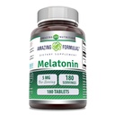 Amazing Formula Melatonin Supplement 