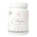 Caro FIT - Hydrolyzed Collagen Powder with Vitamin C and Hyaluronic Acid 500 g