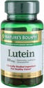 Nature's Bounty Lutein Softgels, 30 počet (Pack of 2)
