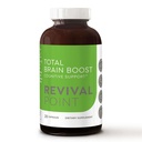 Total Brain Boost Supplement - 1 fľaša