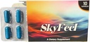 Maximalizácia energie, výkonu, vitality a silnej vytrvalosti - (10 Pk) Vyrobené v USA