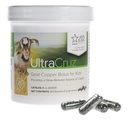 UltraCruz - sc-364925 Kozia meď Bolus Supplement for Kids, 100 gróf x 2 Grams