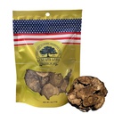 Premium Maca Root Slices, Natural Premium Dry Goods, Edible Dried Maca Slices, Cut & Sifted Tea and Water Soaking, 4oz/Box