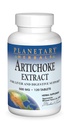 Planetárne byliny Artičoky Extract tablety, 500 mg, 120 gróf